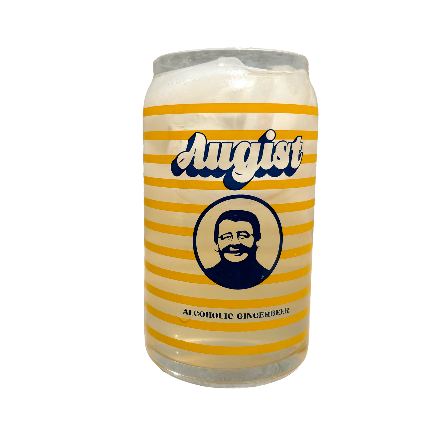 Augist Glas